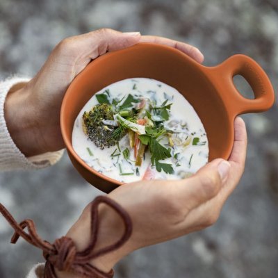 Light My Fire Svensk Kåsa