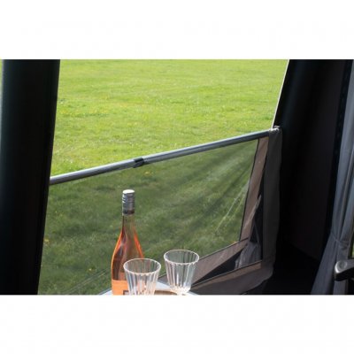 Telta verandastång för förtält