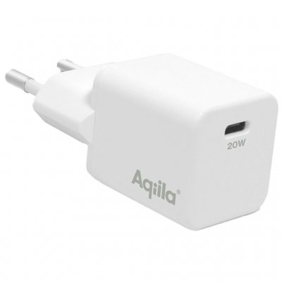 Aqiila Vegglader W1 PD 20 W USB-C