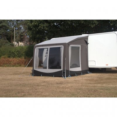 Telta Pure 260 Fortelt