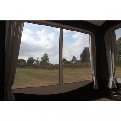 Telta Pure 260 Fortelt