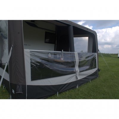 Telta Pure Drive-away 330 Campingvognstelt