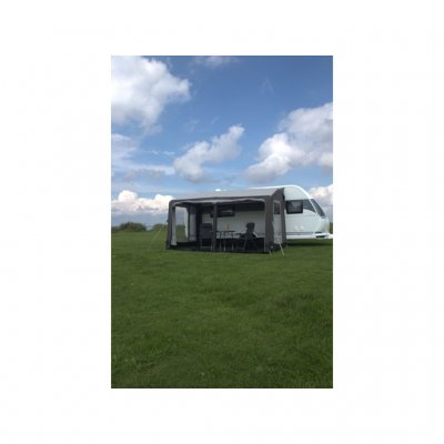 Telta Pure 390 Fortelt