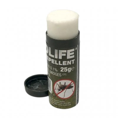 BCB Myggmiddel Stift