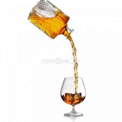 Brunner Konjakkglass 43 cl - Tritan (2-pakning)