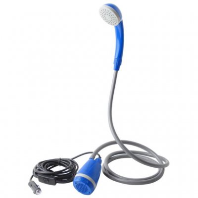 Brunner Travel Shower Aquafresh 2.0 12V Dusch