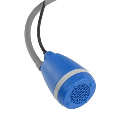 Brunner Travel Shower Aquafresh 2.0 12V Dusj