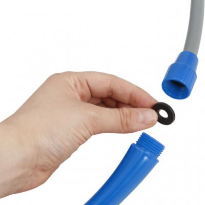 Brunner Travel Shower Aquafresh 2.0 12V Dusj