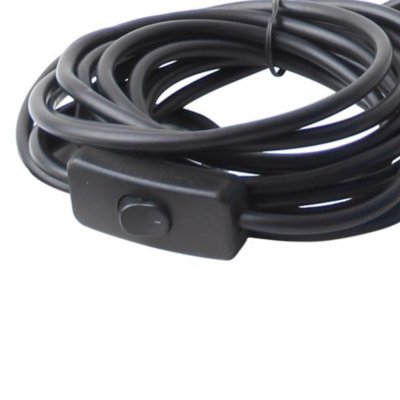 Brunner Travel Shower Aquafresh 2.0 12V Dusj