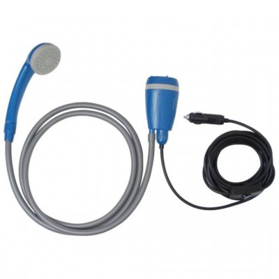 Brunner Travel Shower Aquafresh 2.0 12V Dusj