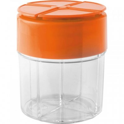 Brunner Krydderboks 8 x 6 cm