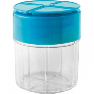 Brunner Krydderboks 8 x 6 cm