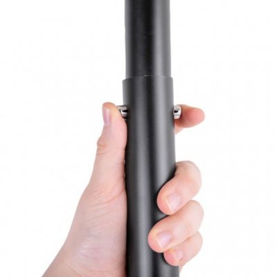 Brunner Spade Deltbar