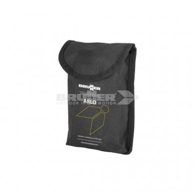 Brunner Spade Deltbar