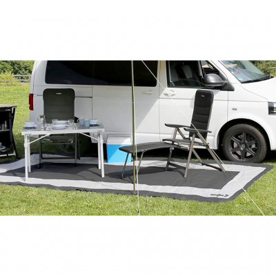 Markismatta för makiser med ett djup på 3 m från Italienska Brunner.