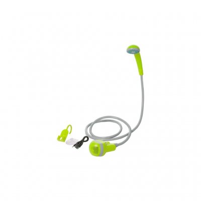 Brunner Flux RG Oppladbar Dusj for Camping