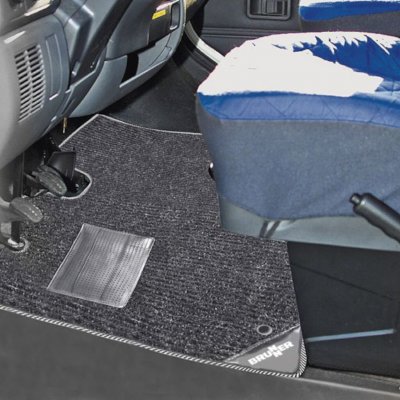 Brunner Kabinmatte Fiat Ducato