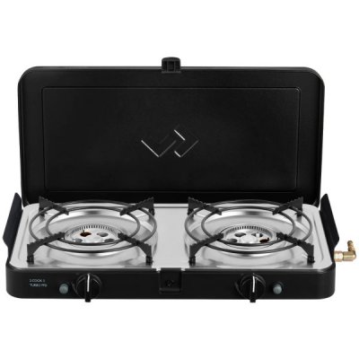 Cadac 2-Cook 3 Turbo FFD Campingspis