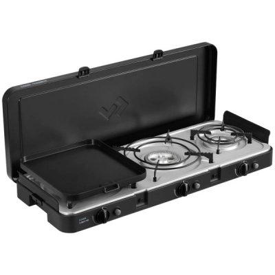 Cadac 3-Cook Turbo FFD Campingspis