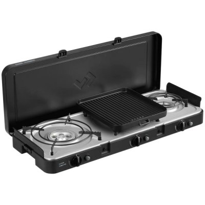 Cadac 3-Cook Turbo FFD Campingspis