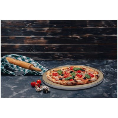 Cadac Pizzastein Pro 30