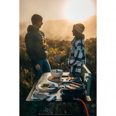 Cadac 2-Cook 3 Pro Deluxe Campingkomfyr - Fynd