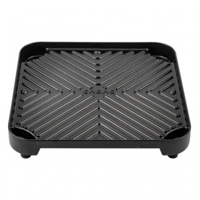 Grillplatta för gasspisen Cadac Cook