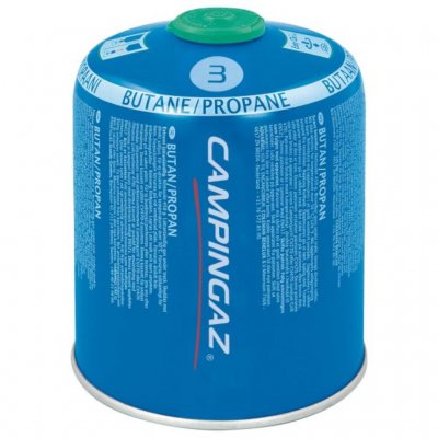 Campingaz CV 470 Plus Gasflaska