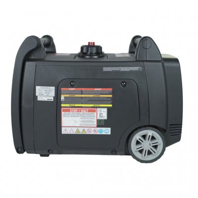 Champion 3500 Watt Inverter Dual Fuel Strømaggregat