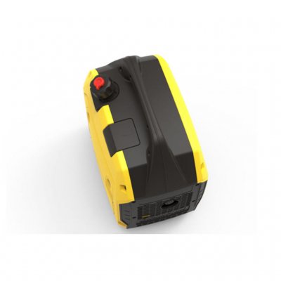 Champion 2200W Dual-Fuel Invertergenerator - Den Meget Kraftige Atom