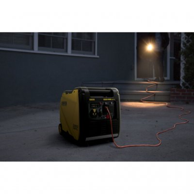 Champion Apex 3600 Watt Invertergenerator