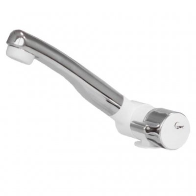 London vattenkran för husvagn och husbil från Cosmos.