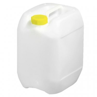 Comet vattendunk med stor öppning. 10 liter.