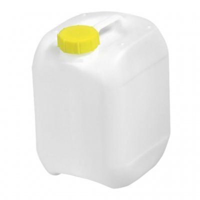 Comet vattendunk med stor öppning. 5 liter.