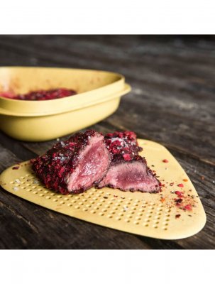 Light My Fire Skjærebrett BIO 2i1