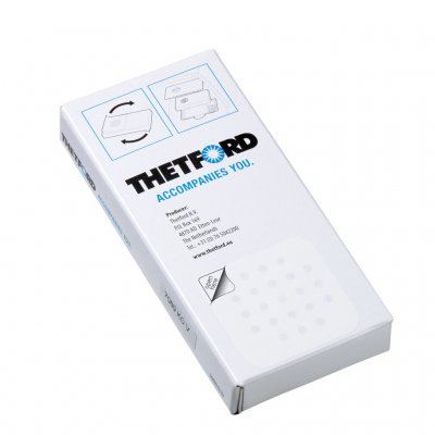 Thetford Ersättningsfilter C250