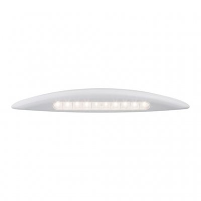 Dimatec LED-dørlampe Campingvogn/Bobil 5W 12V