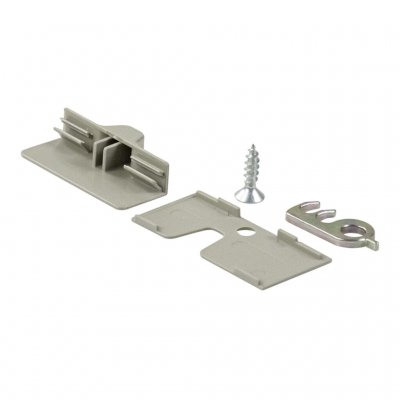 Dometic Lås for Kjøleskap - 7-serien