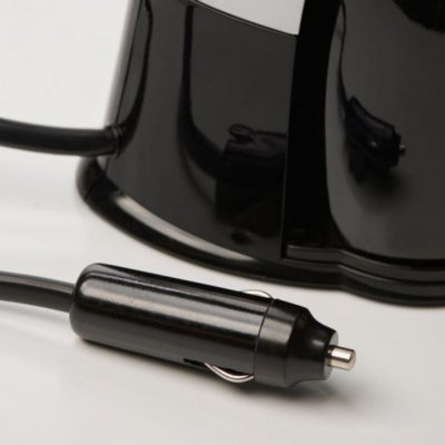 12V-Uttag