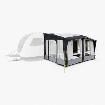 Dometic Club Air Pro 390 S Fortelt