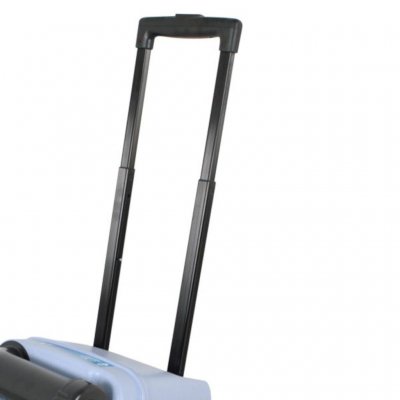 Dometic teleskophandtag för avfallstank till kassettoalett i serierna CT300, CT4000