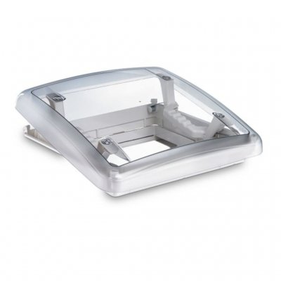 Dometic Mini Heki Style takluke for campingvogn og bobil