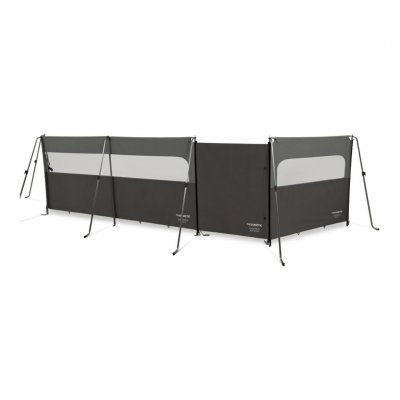 Dør for å koble sammen to Dometic Rest Poled Windbreaks.