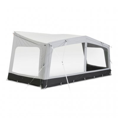 Dometic Sunshine Air Frontpanel