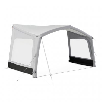 2 sidevegger til Dometic Sunshine Air Tour Soltak/Markise