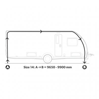 Dometic Residence Air Helårs