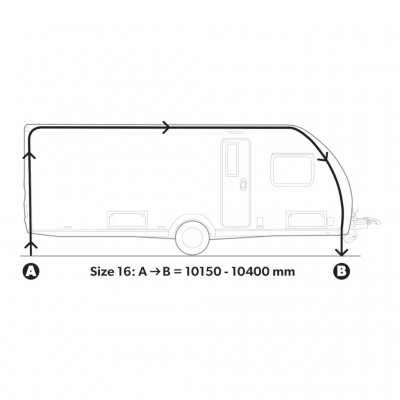 Dometic Residence Air Helårs