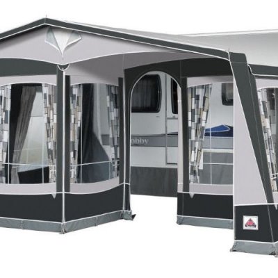 Dorema Royal 350 DeLuxe Verandasett