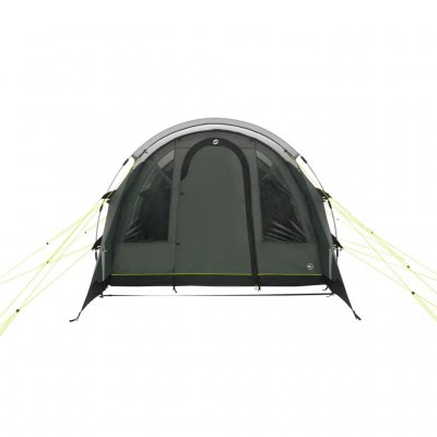 Outwell Durango 4 med dørene lukket.