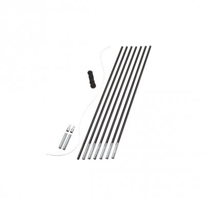 Easy Camp Reparationssats för tältstänger 12,5 mm diameter.